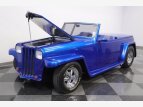 Thumbnail Photo 28 for 1950 Willys Jeepster
